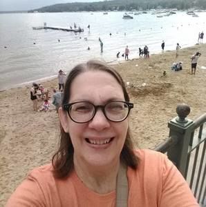 Meet your Posher, Sherri